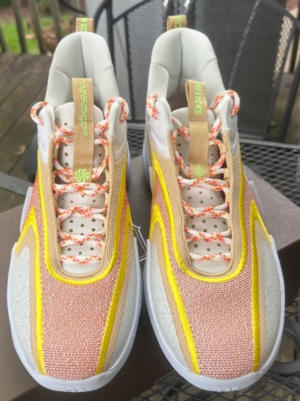 RARE Nike Deadstock Sneakers – Men’s Size 12 – Brand New